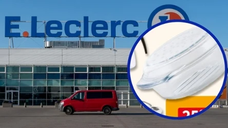 To naczynie przyda się w każdej kuchni. Kupisz go taniej w E.Leclerc