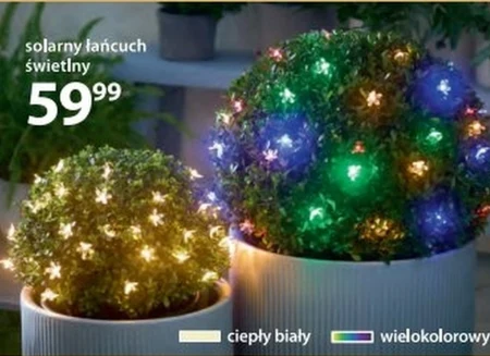 Сонячний ланцюг