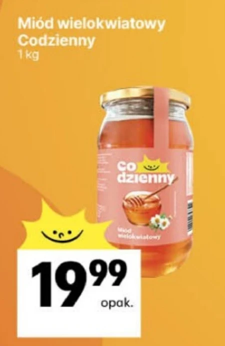 Любий Codzienny