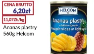 Ananas Helcom