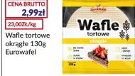 Wafle Eurowafel