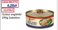 Gulasz Sokołów