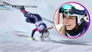 Dramatyczne wyznanie Vonn. Mówi o zagrożeniu amputacją. Oto nowe wieści 