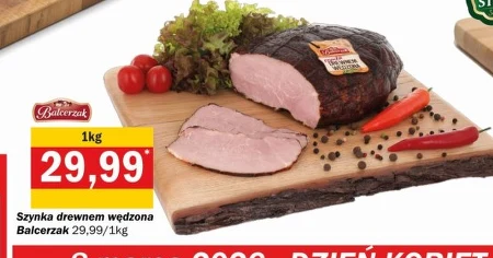 Шинка Balcerzak