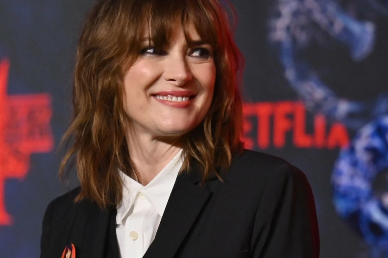 Winona Ryder Winona Ryder