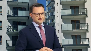 Rząd chce przywrócenia licencji i minimalnych wymogów dla zarządców nieruchomości.