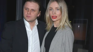 Woźniak-Starak wyjawiła 7 lat po śmierci męża. To stało się w dniu tragedii