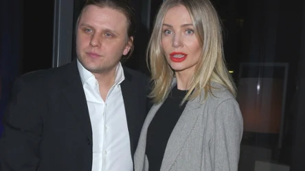 Piotr Woźniak-Starak i Agnieszka Woźniak-Starak