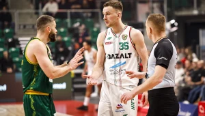 Andrzej Mazurczak i Jakub Nizioł