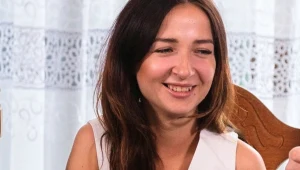 Karolina od Rolanda z "Rolnika" znalazła miłość. Tak mówi o niej ukochany