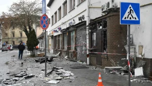 Areszt dla 33-latki podejrzanej o udział w zamachu we Lwowie