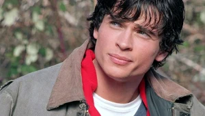 "Tajemnice Smallville"