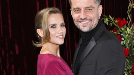 Agnieszka Kaczorowska, Marcin Rogacewicz