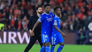 Gorąco przed hitemRealu. UEFA ogłosiła ws. Viniciusa, a potem nowy komunikat