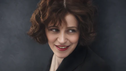 ​Pęknięte lustro modernizmu. Losy Zofii Stryjeńskiej – księżniczki polskiej sztuki