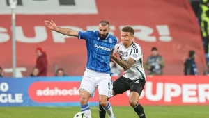 Media: Transferowy hit wewnątrz Ekstraklasy. Rekord ligi! Jest zielone światło