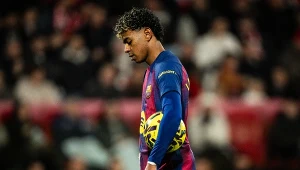 Wielka oferta za Yamala. Wiadomo, co z transferem. Informacja z pierwszej ręki 