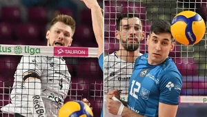 Bolesny powrót kadrowicza Grbicia. Sensacja w PlusLidze