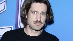 Kempa gorzko o odejściu ze "Szkła kontaktowego". Na jedno mu nie pozwolili