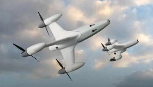 Na Ukrainie dzieje się historia. Rosjanie nie mają szans z dronami przechwytującymi