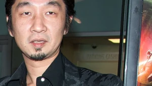 Akira Yamaoka