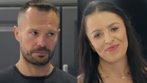 Burza w sieci po tym, co stało się w "Żonie dla Polaka". Maciej zabrał głos