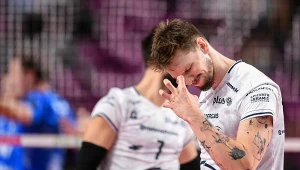 Kadrowicz Grbicia "zniknął" na 2 miesiące. Wielki powrót, jednego żałuje