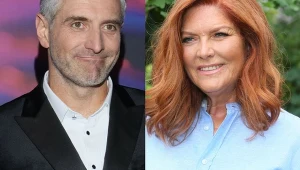 Katarzyna Dowbor oceniła karierę syna. W tej kwestii nie gryzła się w język