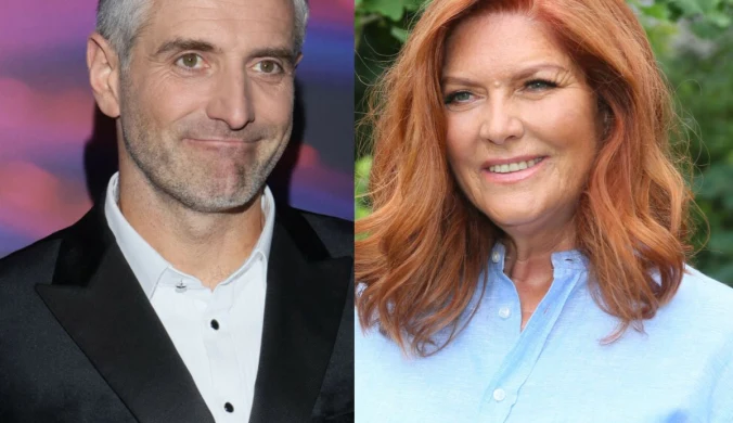 Maciej Dowbor, Katarzyna Dowbor