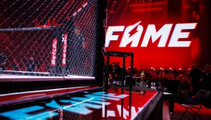 FAME MMA