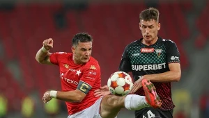 30 milionów dla polskiego klubu. Wystarczy, że zrobią tylko jedną rzecz