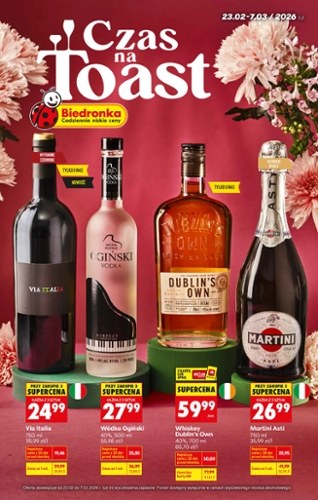 지로프스카야 보드카 (Zyrardowska Vodka)