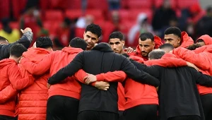 Napisał wielką historię na MŚ, teraz nagle skończył karierę. Legenda ogłasza