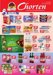 Smaczne okazje na co dzień - Chorten