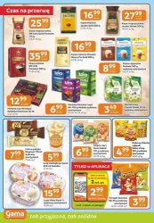 Cenowe bestsellery tygodnia - Gama