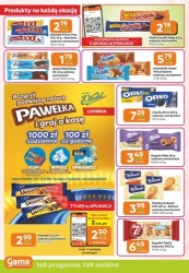 Cenowe bestsellery tygodnia - Gama