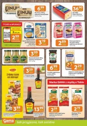 Cenowe bestsellery tygodnia - Gama