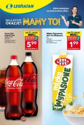 Mamy to w super cenach - Lewiatan