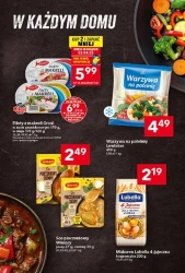 Mamy to w super cenach - Lewiatan