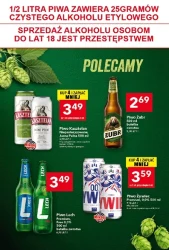 Mamy to w super cenach - Lewiatan