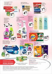 Smakuj i oszczędzaj - Sedal