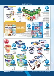 Oferta która przyciąga - Specjał