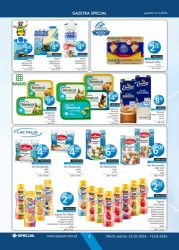 Oferta która przyciąga - Specjał