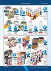 Oferta która przyciąga - Specjał