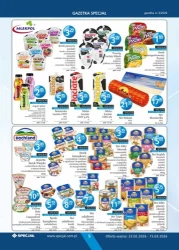 Oferta która przyciąga - Specjał