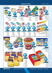 Oferta która przyciąga - Specjał