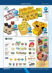Oferta która przyciąga - Specjał