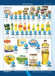 Oferta która przyciąga - Specjał