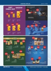 Oferta która przyciąga - Specjał