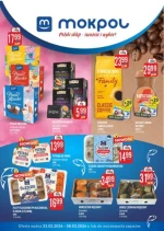 Zakupy które się opłacają - Mokpol